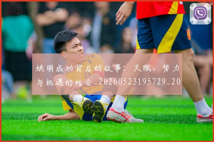 姚明成功背后的故事：天赋、努力与机遇的结合_20260523195729_20260609132944