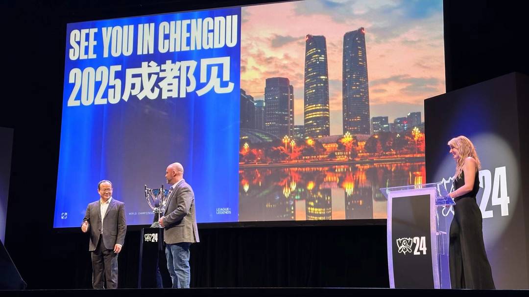 拳头公司赛制改革揭秘：瑞士轮与入围赛如何影响IG与T1